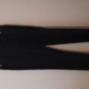 SC&Co stretchy charcoal pants.  Size 10
